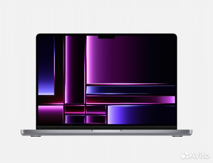 MacBook Pro 16