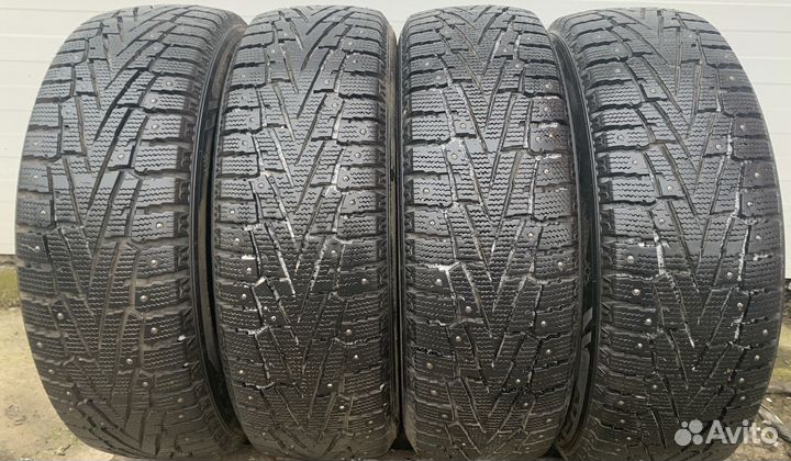 Nexen Winguard WinSpike SUV 225/60 R17