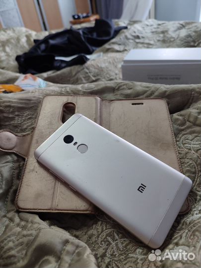 Xiaomi Redmi 4 PRO, 3/32 ГБ