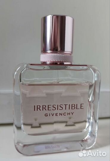 Givenchy Irresistible Eau de Toilette