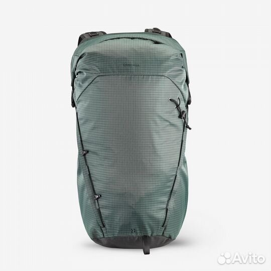 Рюкзак Quechua MH500 Light 22L Rolltop