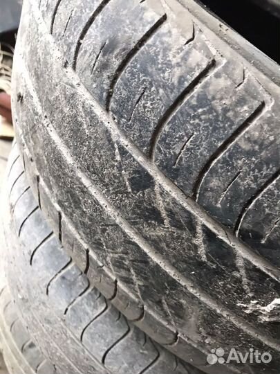 Hankook Optimo K406 195/55 R15