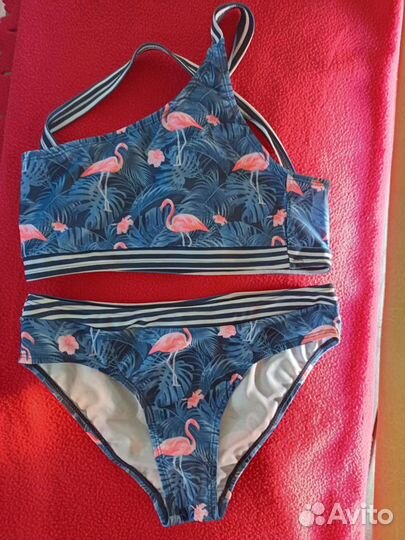 Купальник новый