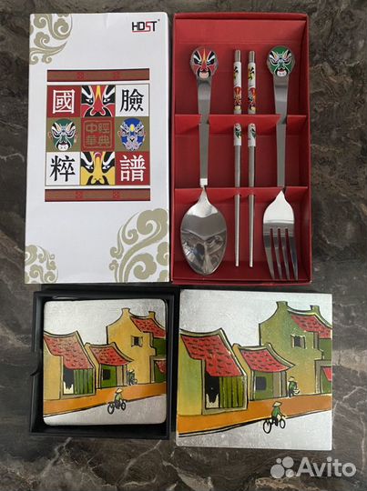 Набор для суши