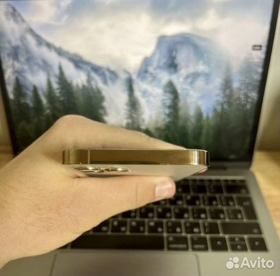 iPhone 12 Pro, 128 ГБ