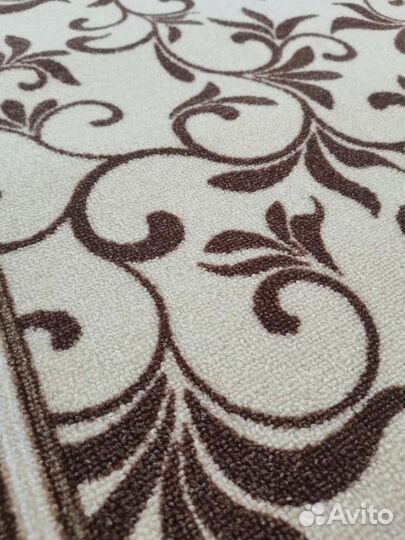 Палас Карает новый