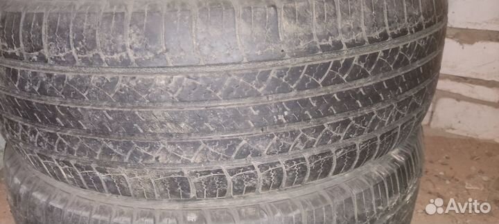Michelin Latitude Tour 225/65 R17 102