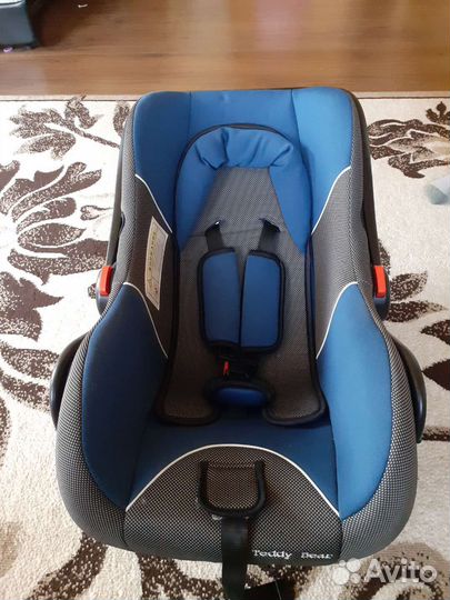 Автолюлька