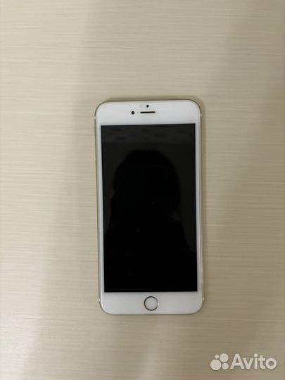 iPhone 6S Plus, 16 ГБ