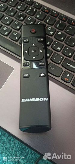 Пульт ду Samsung, Doffler, Erisson