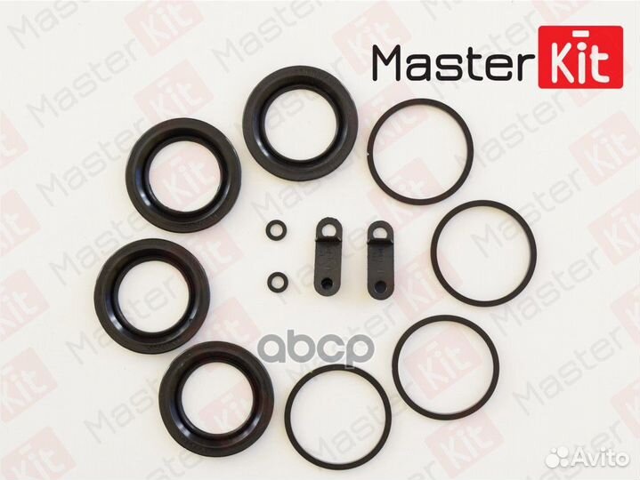 Ремкомплект тормозного суппорта Brembo 77A1270