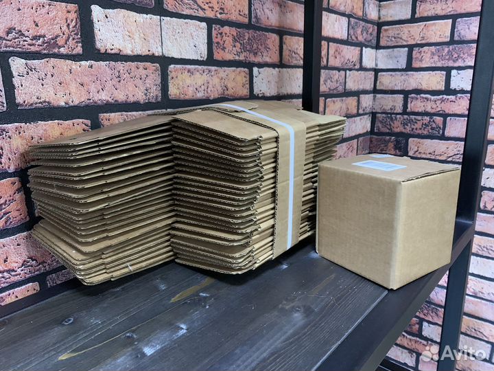 Упаковка гофрокороб