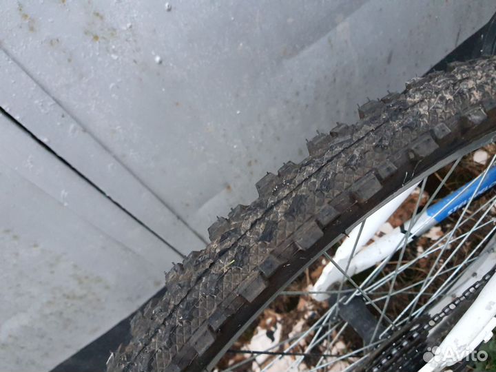 Велосипед stels navigator 450(подростковый)