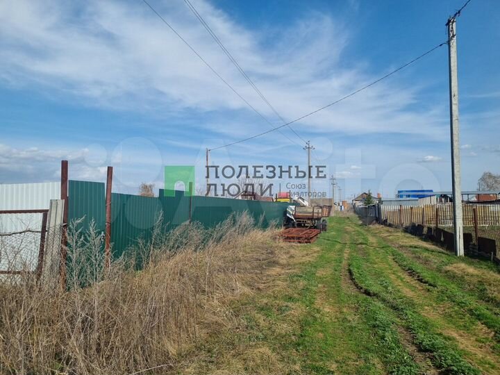 Дача 14 м² на участке 7 сот.