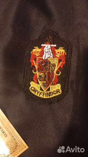 Костюм Гарри Поттера