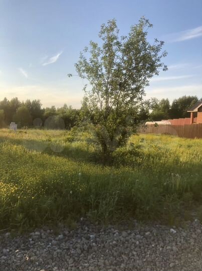 Участок 10,4 сот. (ИЖС)