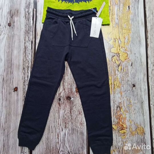 Одежда на мальчика 116 122 новая