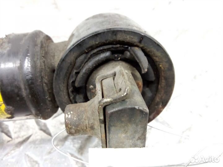 Амортизатор передний L GMC Yukon 2 GMT9 25940740