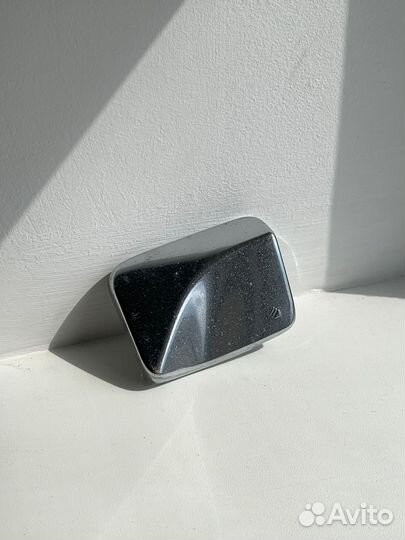 Заглушка бампера Mercedes-Benz W166