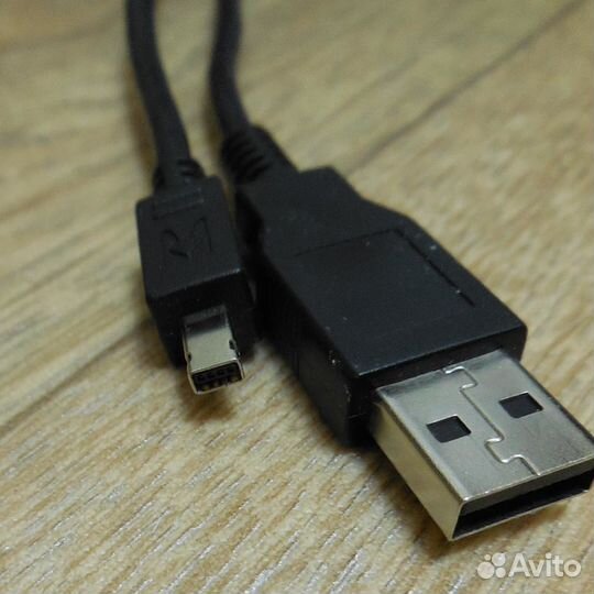 Кабель USB специальный