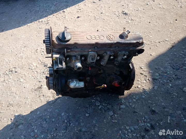 Двигатель 2.1 KG