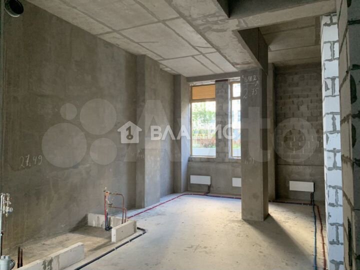 Сдам торговое помещение, 57 м²