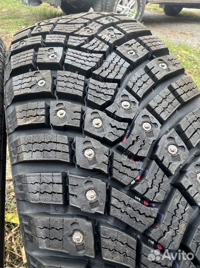 Continental IceContact 3 155/65 R14