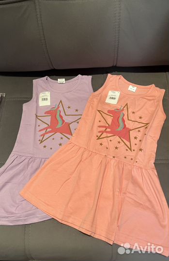 Платье для девочки Katlen новые