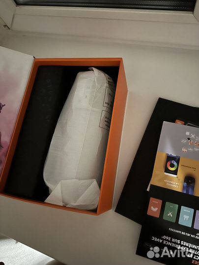 Колонка jbl pulse 3