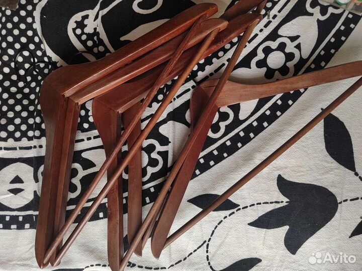 Вешалки плечики IKEA