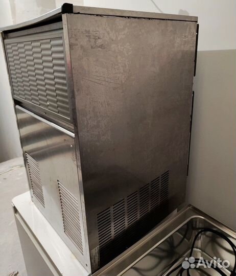 Льдогенератор BAR line (frimont) B 50 WS