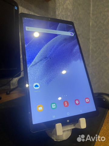 Galaxy Tab A7 Lite