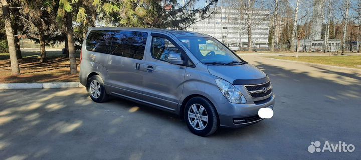 Аренда минивена. трансферы Аренда микроавтобуса