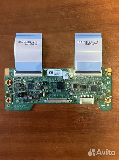 Bn41-01938b lsf400hm02 от Samsung ue40f6200ak