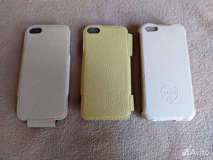 Чехлы на телефон iPhone 5\5S\5SE