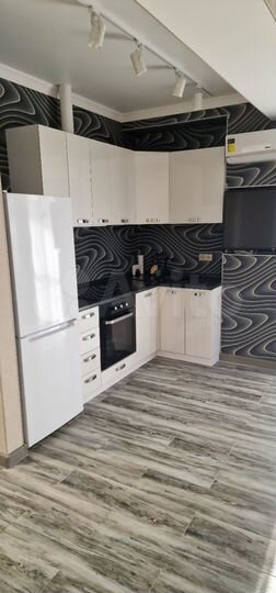 3-к. квартира, 45 м², 8/12 эт.