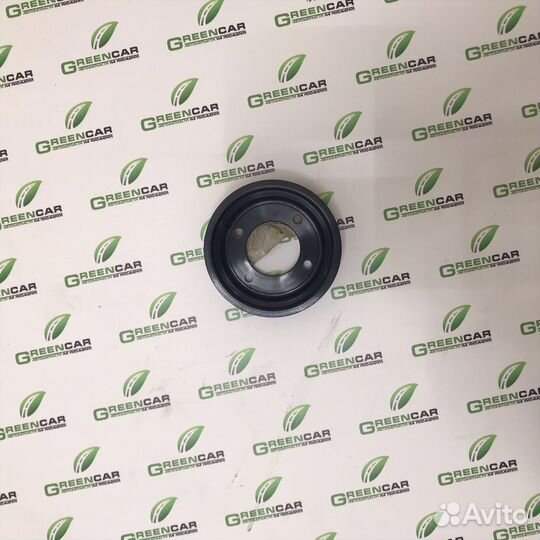 Шкив на BMW 7' E38 Седан