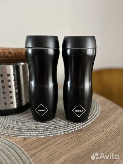 Посуда новая и б/у