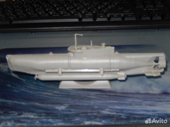 Продаются модели военной техники в разных масштаба