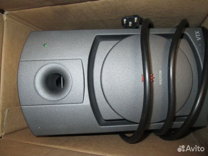 Сабвуфер Polycom 2200-07242-015