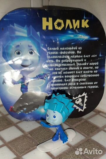 Игрушки sweet box