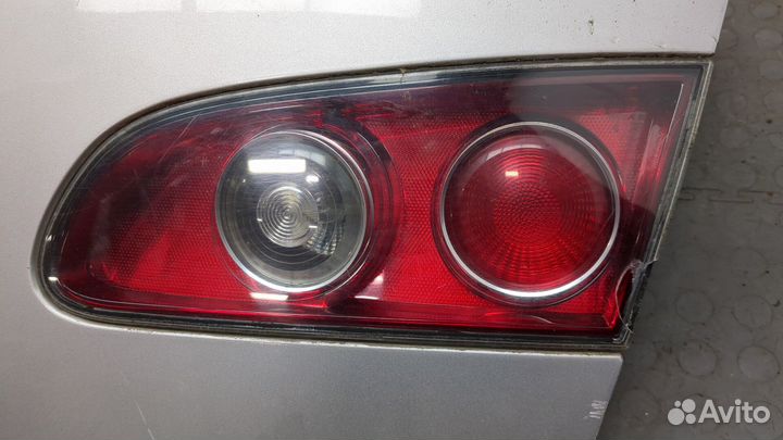 Крышка багажника Seat Cordoba 2