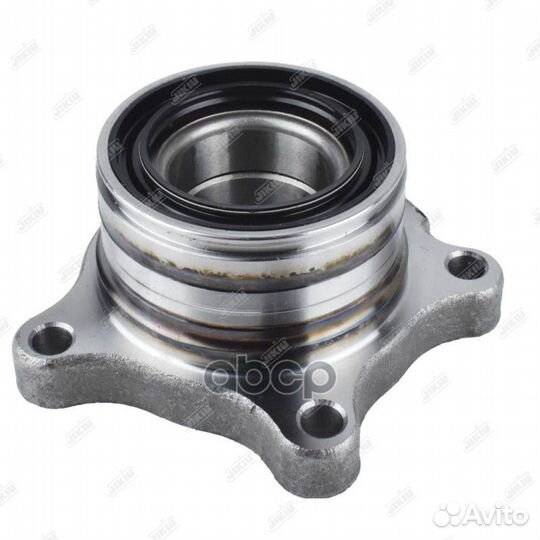 Ступица колеса HW21043L HW21043L jikiu