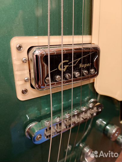 Электрогитара Gretsch G5622T