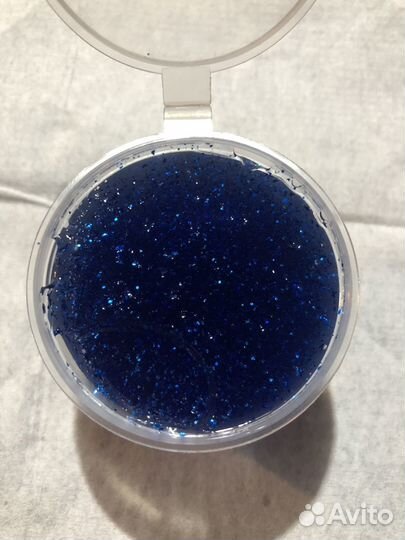 Слайм игрушка антистресс