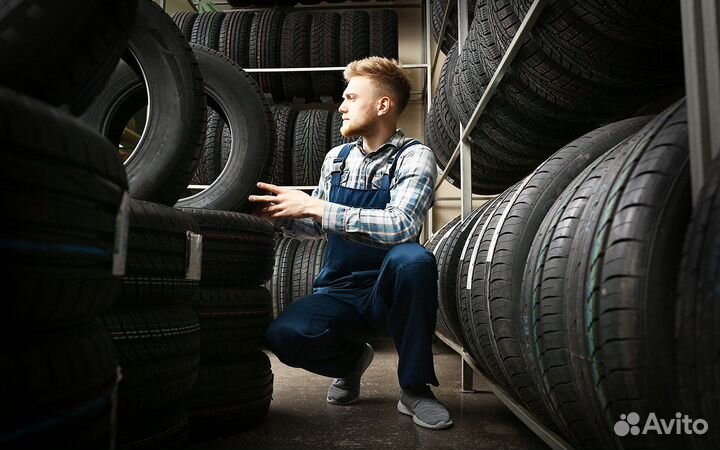 Укладчик / упаковщик / оператор / грузчик на завод