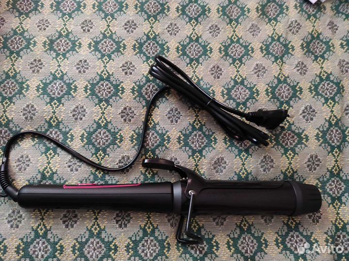 Плойка для волос