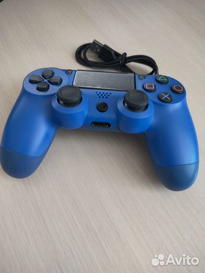 Геймпад sony Dualshock 4