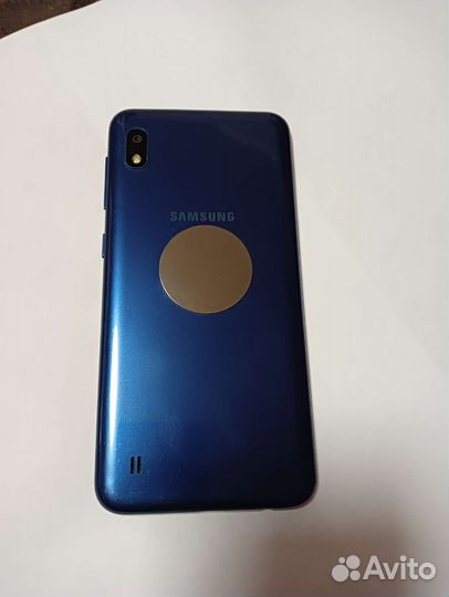 Samsung Galaxy A10, 2/32 ГБ