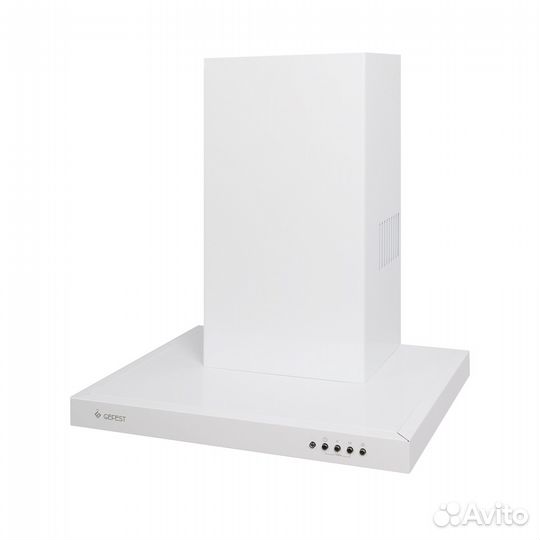 Каминная вытяжка gefest BO 3606 P12